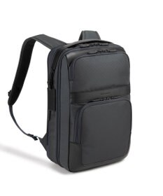 ZERO HALLIBURTON  ＺＥＳＴ３ ビジネスリュック  B4サイズ 15.6インチPC収納 17/21L 2気室 エキスパンド 81731