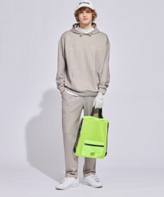 PW CIRCULUS 【MEN】リラクシングジャージーパンツ ゴルフ