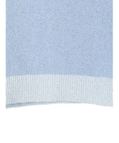 earth music&ecology ループヤーンプルオーバー