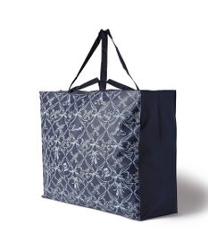 Chacott トゥリボン不織布バッグL