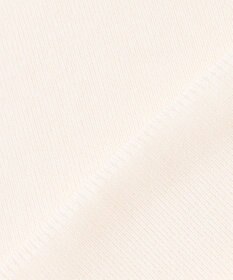 ANY SIS 【UVケア】ポロ襟 プルオーバー