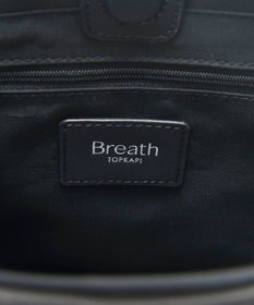 TOPKAPI 【Breath TOPKAPI】RIDGE リッジ オックス ２WAY ワンショルダー バッグ