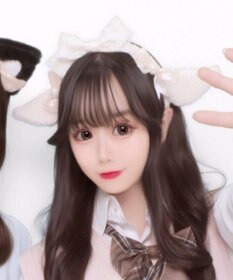 WEGO イベントカチューシャ