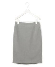 ICB 【洗える】 SummerSuit タイトスカート