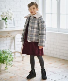 組曲 KIDS 【150-170㎝】ショートダウン