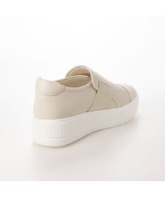 Riz raffinee <Riz raffinee>厚底スリッポンスニーカー