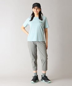 Columbia Columbia/ ウィメンズシダートレイルアウトドアグラフィックTシャツ /コロンビア