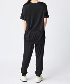 OP／FILA 【FILA】水陸両用フィットネスウェア 2点セット