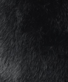 MOONBAT 【ファーバッグ 】パールショルダー スマホバッグ ポシェット フェイクファー