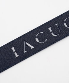 IACUCCI 【新色登場】トラコッラ ロングベルト CERVO