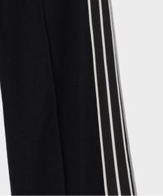 GRACE CONTINENTAL ウールジャージトラックパンツ