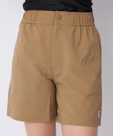 OP／FILA 【FILA】ボーダーUVウェア付水着４点