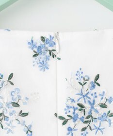 TOCCA 【キャンセル分販売！】SPRING SIGN DRESS ドレス