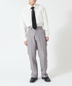 WEGO 【SCHOOLITEM】メンズムジスクールネクタイ