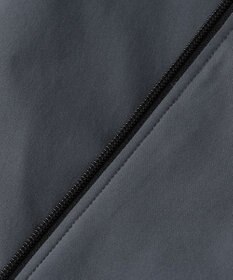 J.PRESS MEN 3シーズン着られる贅沢【3WAY SYSTEM / 撥水 / ストレッチ】マウンテンパーカー / ダウンライナーデタッチャブル