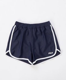 OP／FILA 【FILA】襟付きTシャツ付き３点セット水着