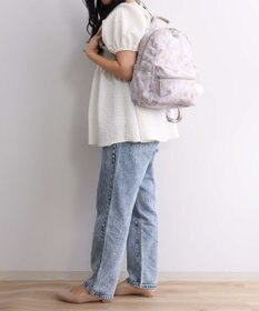ACE BAGS & LUGGAGE Kanana project COLLECTION VYGルフレLTD リュックサック 17715 カナナ カナナプロジェクト