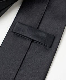 WEGO 【SCHOOLITEM】メンズムジスクールネクタイ