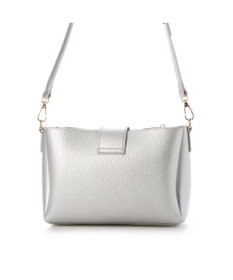 UNBILLION カシュカシュ cachecache / 横型3つ口ショルダーバッグ