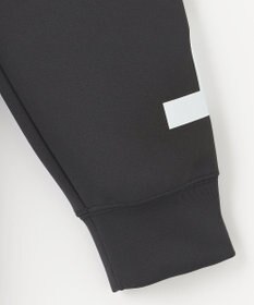 PW CIRCULUS 【イージーケア / 軽量 / 一枚でサマになる】【MEN】 ロングスリーブ モックネック