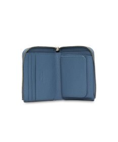 PELLE BORSA L字ファスナーミニ財布 Comfy コンフィー 6705