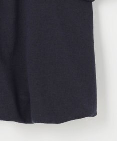 #Newans 【セレモニーにも/洗濯機可】バルーンヘムライトブルゾン​