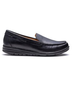 REGAL FOOT COMMUNITY 【レッドウッドリバー レディース】R06A スリッポン カジュアルシューズ