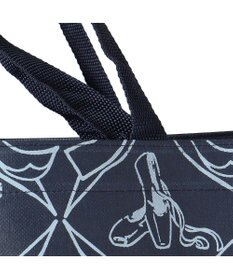 Chacott トゥリボン不織布バッグL