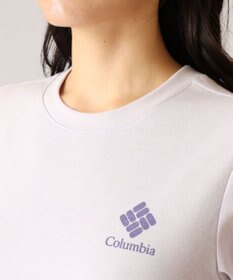 Columbia Columbia/ ウィメンズシダートレイルグラフィックTシャツ /コロンビア