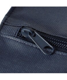 Chacott トゥリボン不織布バッグL