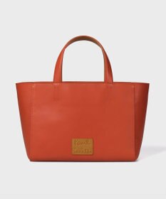 Paul Smith カラーブロックSS26 ミニトートバッグ