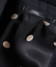 Paul Smith クラシカルチェック シングルジャケット