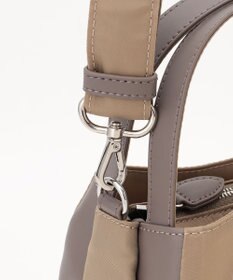 Y'SACCS スクエアすっきりトート SSサイズ