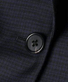 Paul Smith クラシカルチェック シングルジャケット