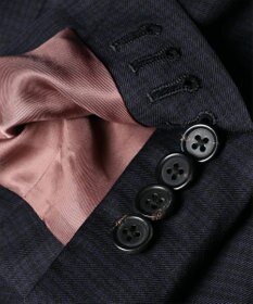 Paul Smith クラシカルチェック シングルジャケット