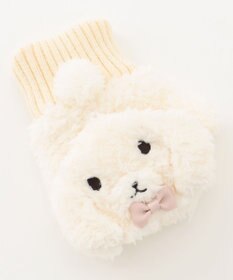 ANY KIDS アニマル ミトン