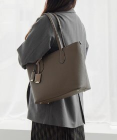 ACE BAGS & LUGGAGE 【雑誌掲載】Jewelna Rose リタ・トートバッグ A4ジャストサイズ 16145 ジュエルナローズ