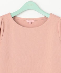 TOCCA 【洗える！】FLORA KNIT DRESS ニットドレス