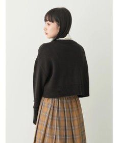 earth music&ecology ワイドスリーブプルオーバー