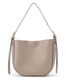 23区 【VIOLAｄ’ORO】レザー ワンショルダー バッグ