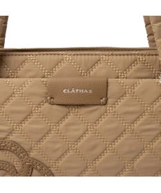 CLATHAS カペラ 2wayトートバッグ（小）