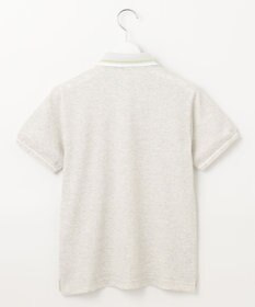 23区GOLF 【WOMEN】ライトハニカム 半袖ポロシャツ