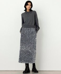 NAVE 【Nave・手洗い可】ポロニット