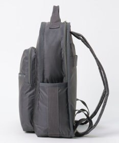 LeSportsac ESSENTIAL CARRYALL BP/シャドウグレーC