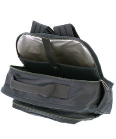 LeSportsac ESSENTIAL CARRYALL BP/シャドウグレーC