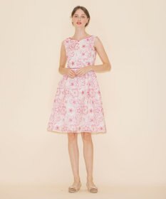 TOCCA 【復刻】【洗える！】STELLA ドレス