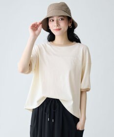 ANY リンガーTシャツ