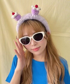 WEGO イベントカチューシャC