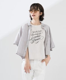 ONWARD Reuse Park セット商品/サイズ38【23区】ブラウス春夏×カットソー春夏
