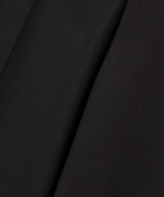 UNFILO beauty warm ワイドパンツ